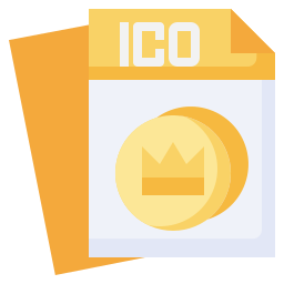 ico icon