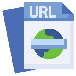 Url icon