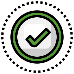 Approval icon