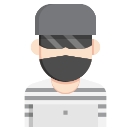 Hacker icon