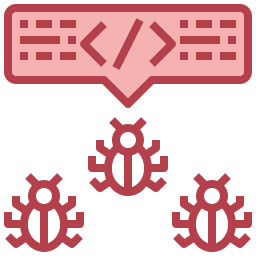 code icon