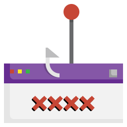 phishing icon