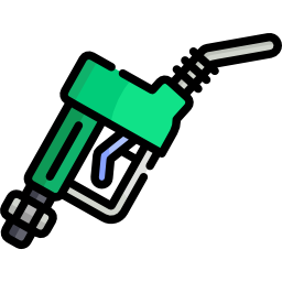 gasbrennstoff icon