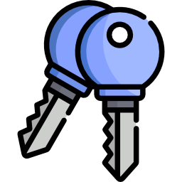 Key icon