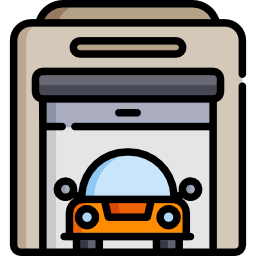 garage icon