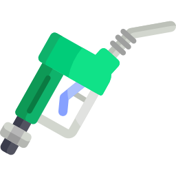 gasbrennstoff icon