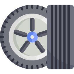 Wheels icon