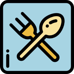 Restaurant icon