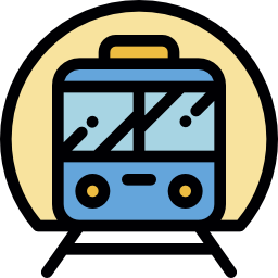 u-bahn icon