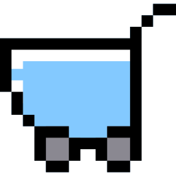 Корзина покупателя иконка