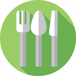 Cutlery icon