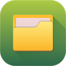 Folder icon