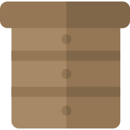 Drawers icon