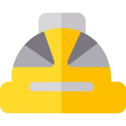 Helmet icon