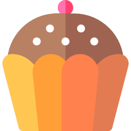 cupcake icon