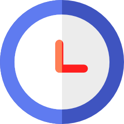 Clock icon