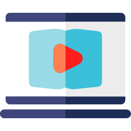 videoplayer icon