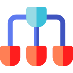 Connection icon