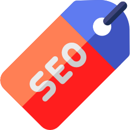 seo Icône