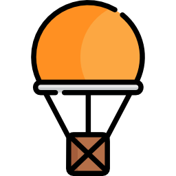 fallschirm icon