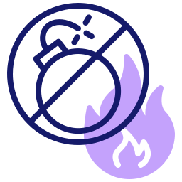 terrorismus icon