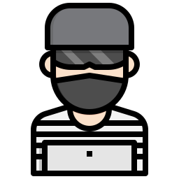 hacker icon