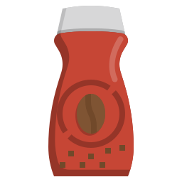 インスタントコーヒー icon