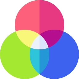 Rgb icon