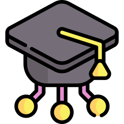 Elearning icon