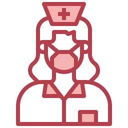 krankenschwester icon