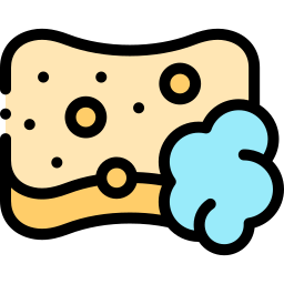 Sponge icon