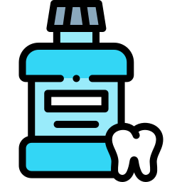 Mouthwash icon