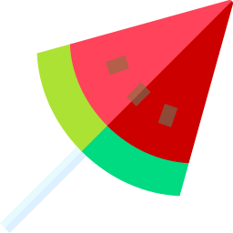 wassermelone icon