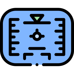 Hud icon