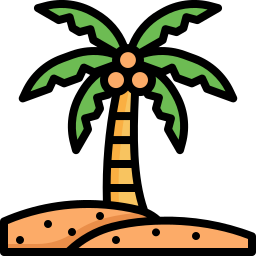 kokosnussbaum icon