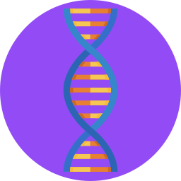 dna-strang icon