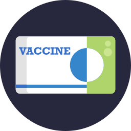 Vaccine icon