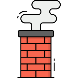 Chimney icon