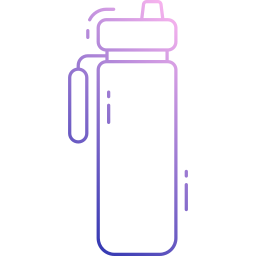 thermosflasche icon