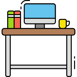 Workspace icon