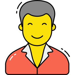 Employee icon