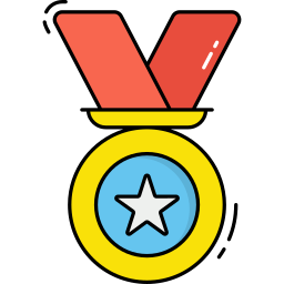 Medal icon