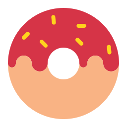 donut Icône