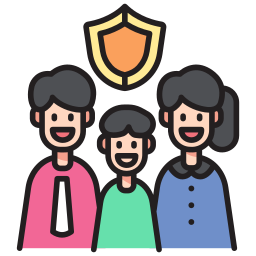 familienversicherung icon