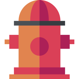 feuerhydrant icon