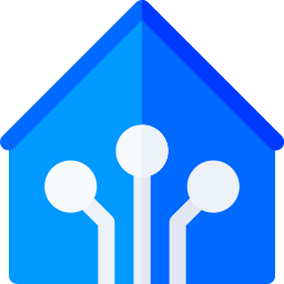 Smarthome icon