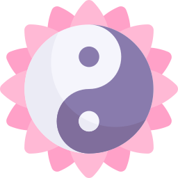 yin-yang icon