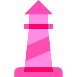 leuchtturm icon