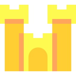 Castle icon