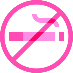 No smoking icon